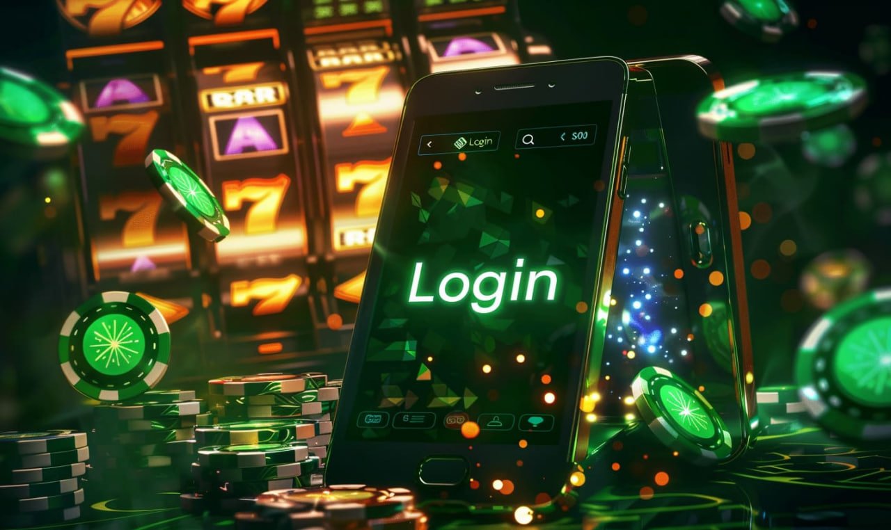 Langkah mengatur batas deposit 77luck