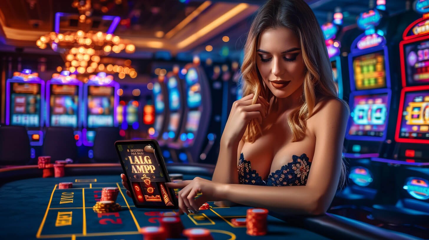 Langkah menjaga akun 77luck tetap privat