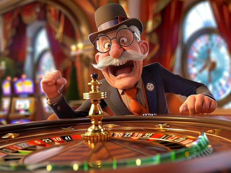 Langkah memulai akun 77luck secara bijak