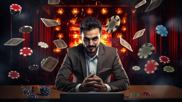 Pembaca Indonesia melihat kabar 77luck