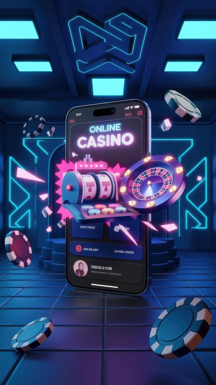 Langkah memakai bantuan 77luck dengan aman